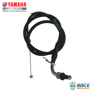 Piola Cable Acelerador Yamaha R15 V3 Genuino