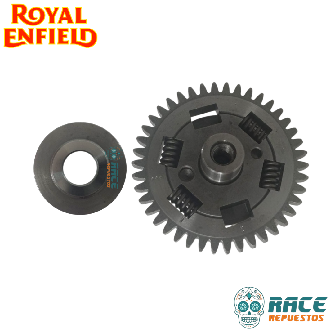 ROYAL ENFIELD - Image 7