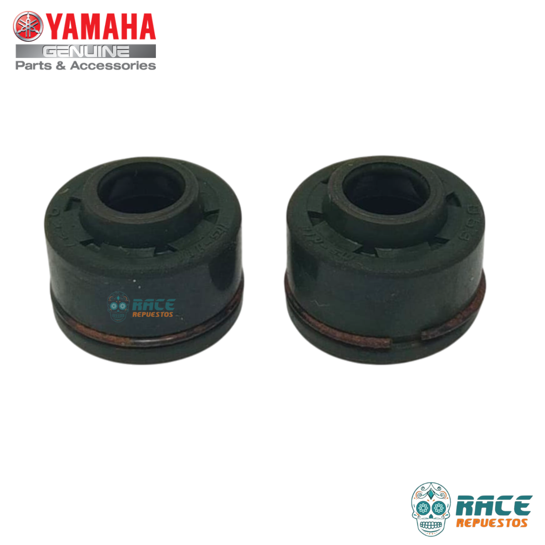 Kit Sellos Yamaha FZ 16, SZ-R, YBR125, YD110 Genuino - Image 5