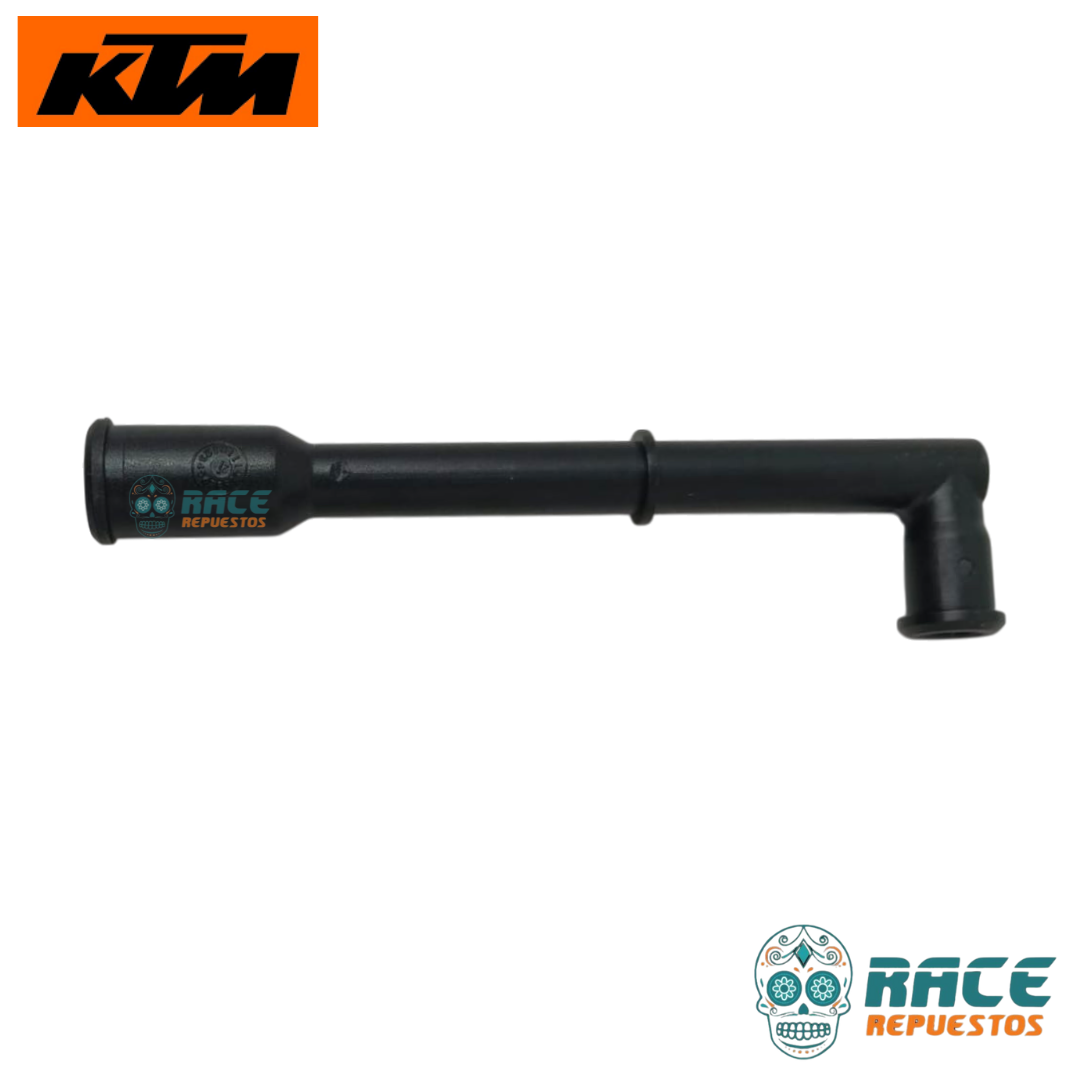 Capuchón Bujía KTM Duke 390 Generaccion-3 Husqvarna Svartpilen 401 Original - Image 7