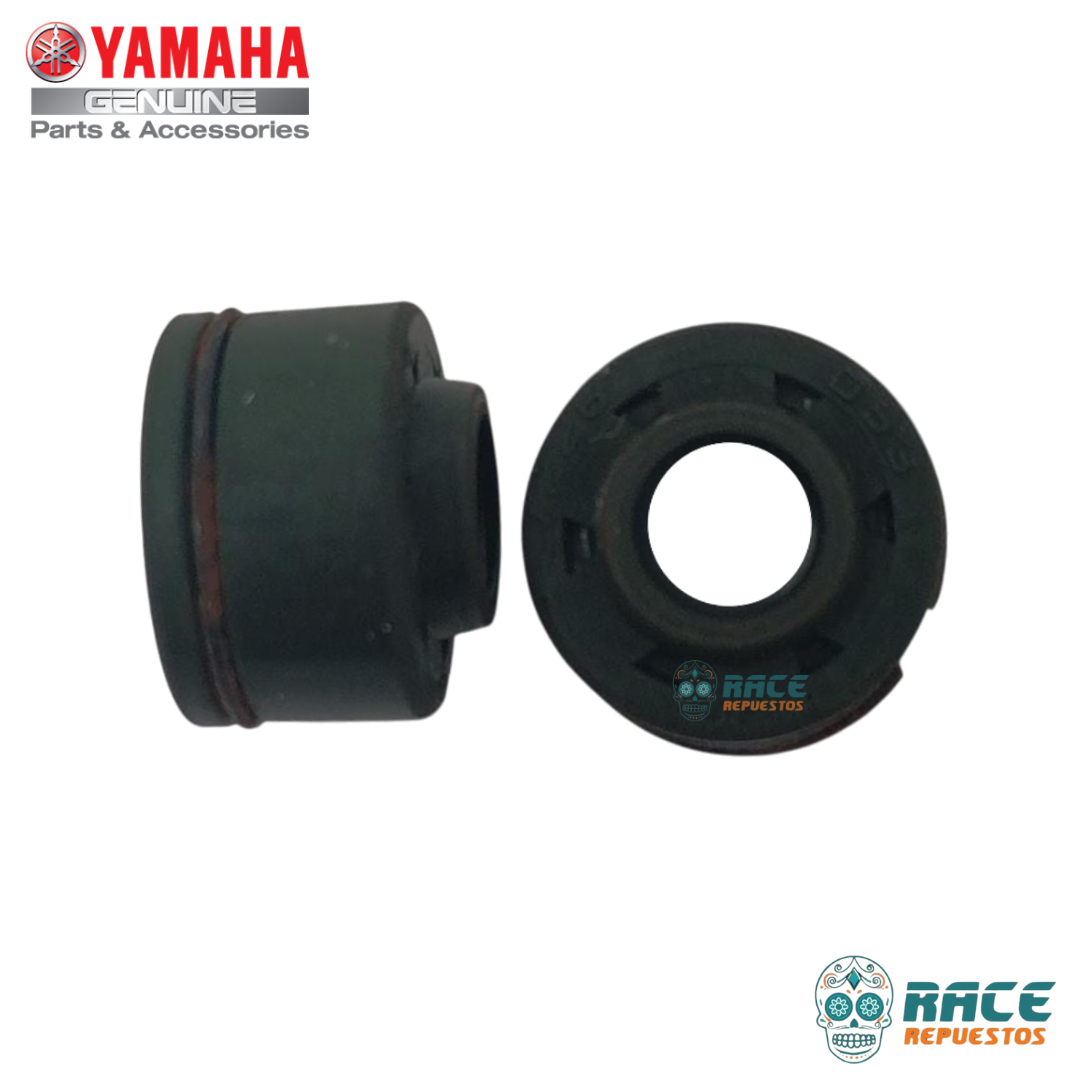 Kit Sellos Yamaha FZ 16, SZ-R, YBR125, YD110 Genuino - Image 6