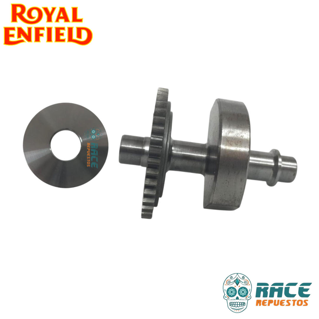 ROYAL ENFIELD - Image 4