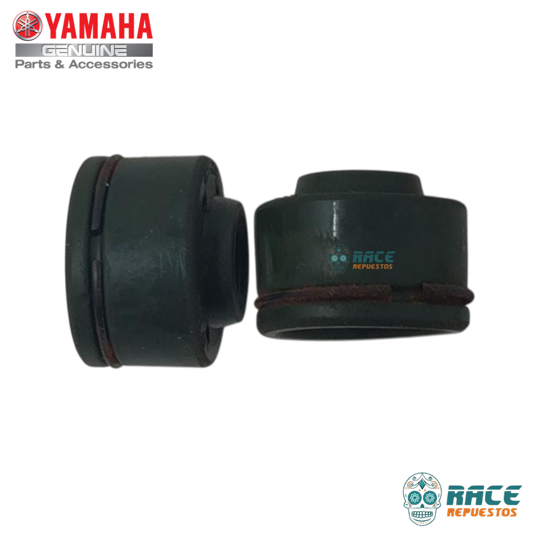 Kit Sellos Yamaha FZ 16, SZ-R, YBR125, YD110 Genuino - Image 7