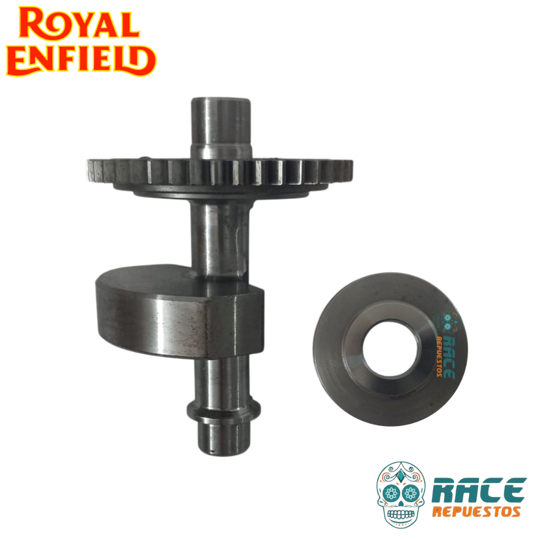 ROYAL ENFIELD - Image 3