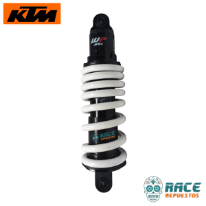 KTM Adventure 250 Original