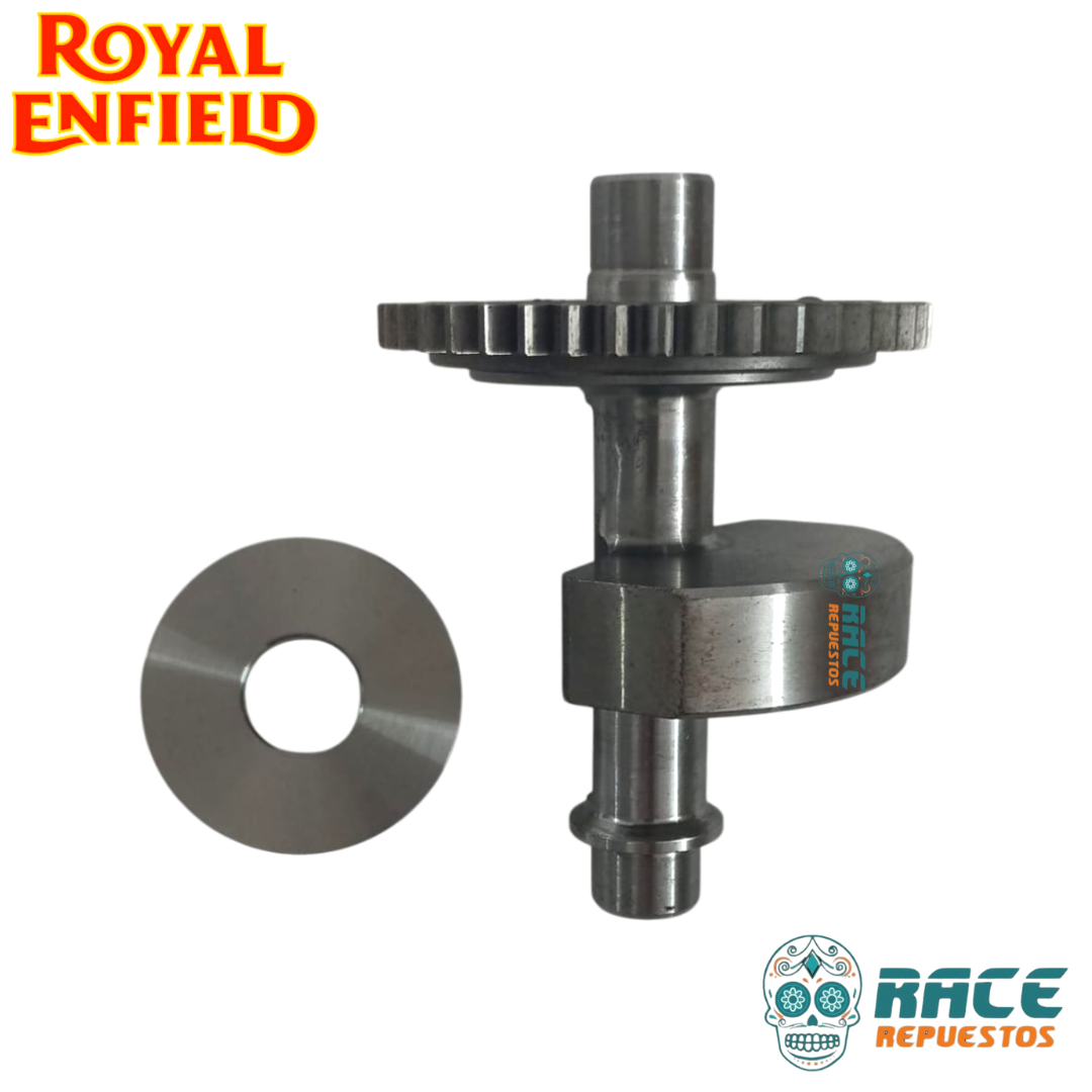 ROYAL ENFIELD - Image 6