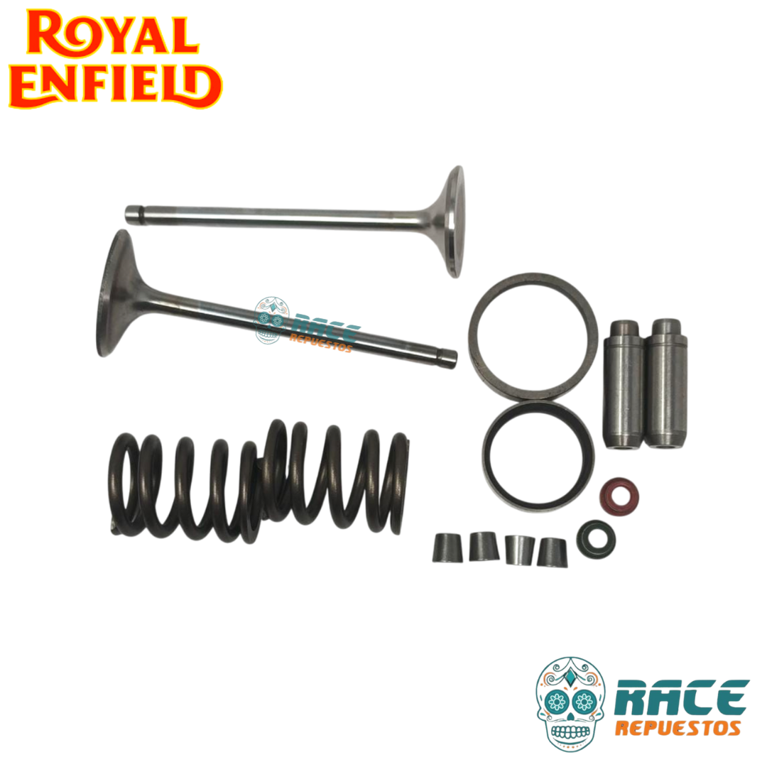 ROYAL ENFIELD - Image 6