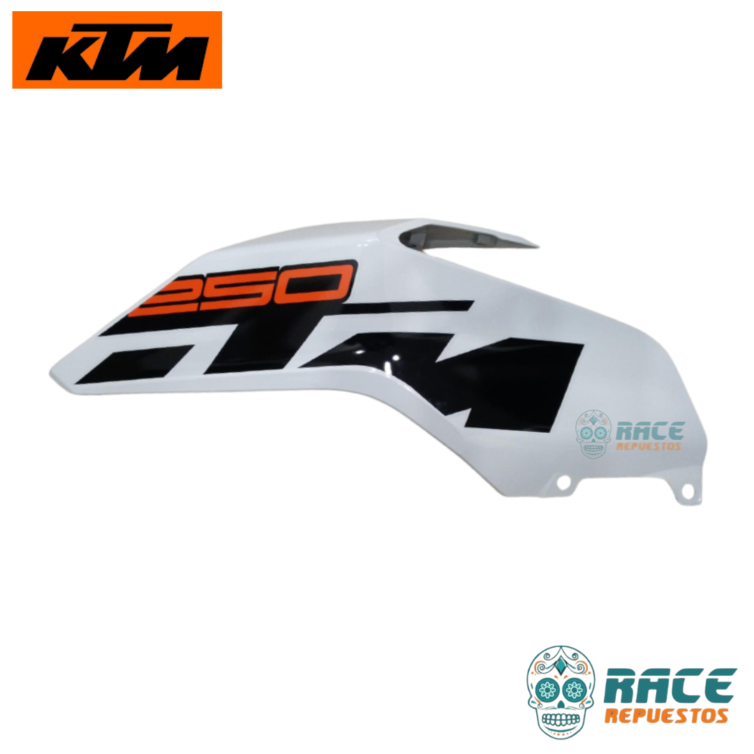 KTM