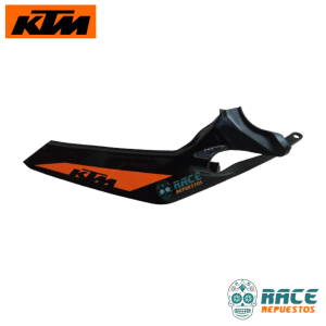 KTM