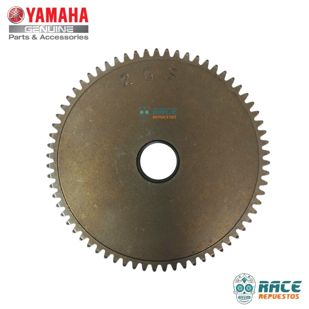 Yamaha - Image 4