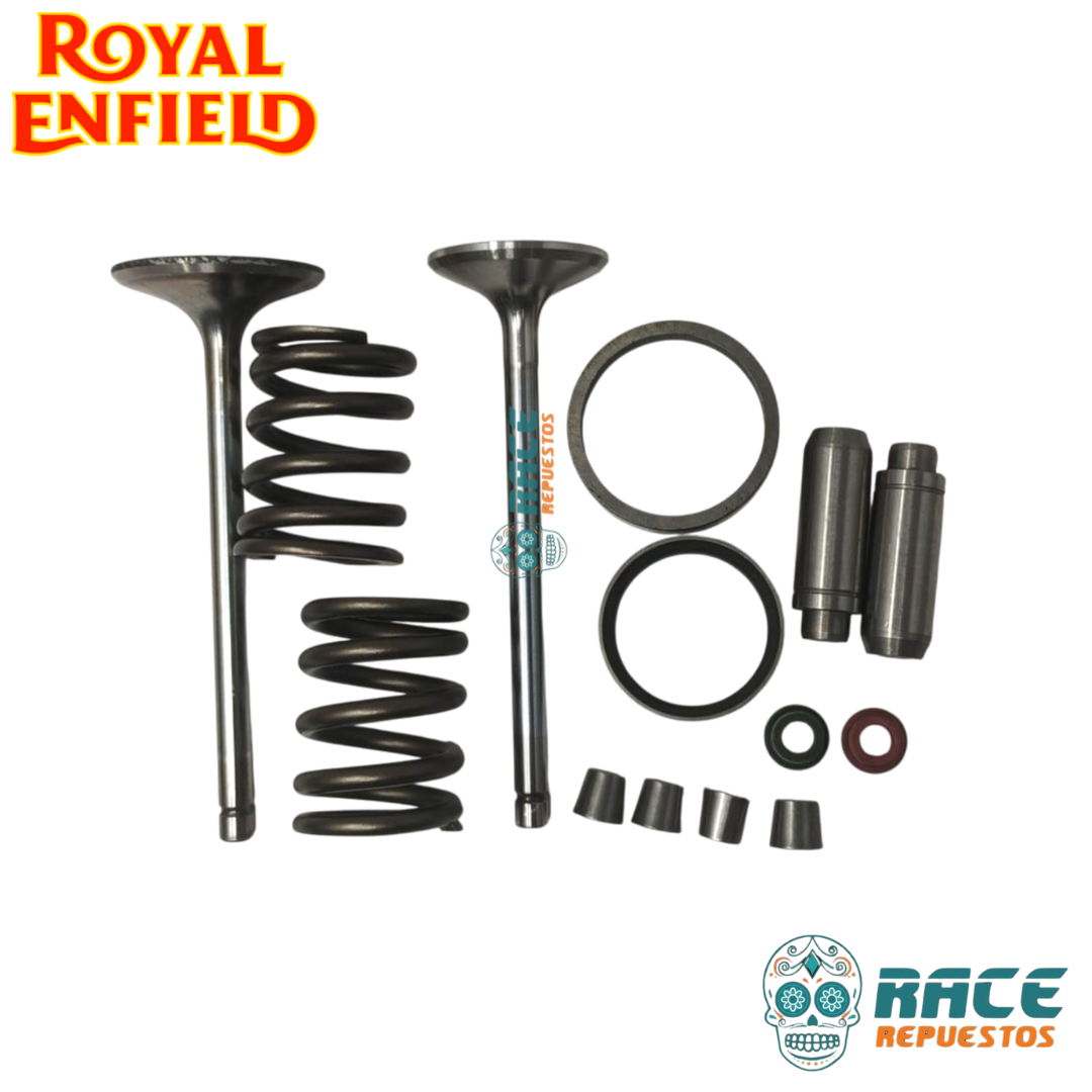 ROYAL ENFIELD - Image 5