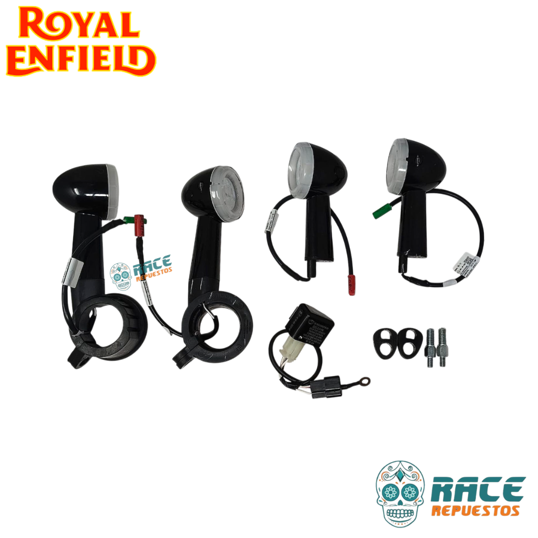 ROYAL ENFIELD - Image 4