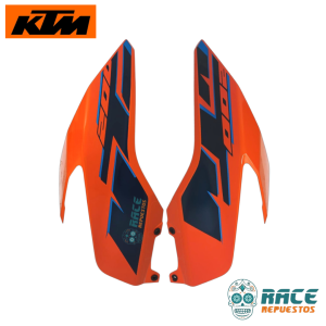 KTM