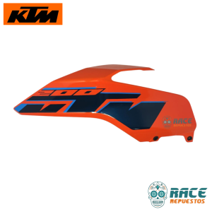 KTM