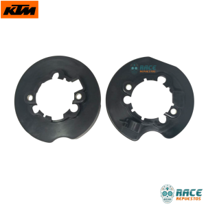 KTM Duke 390 Genraccion-3 Husqvarna Svartpilen 401