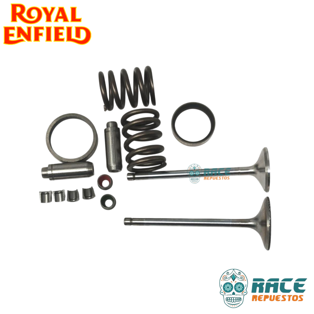 ROYAL ENFIELD - Image 7