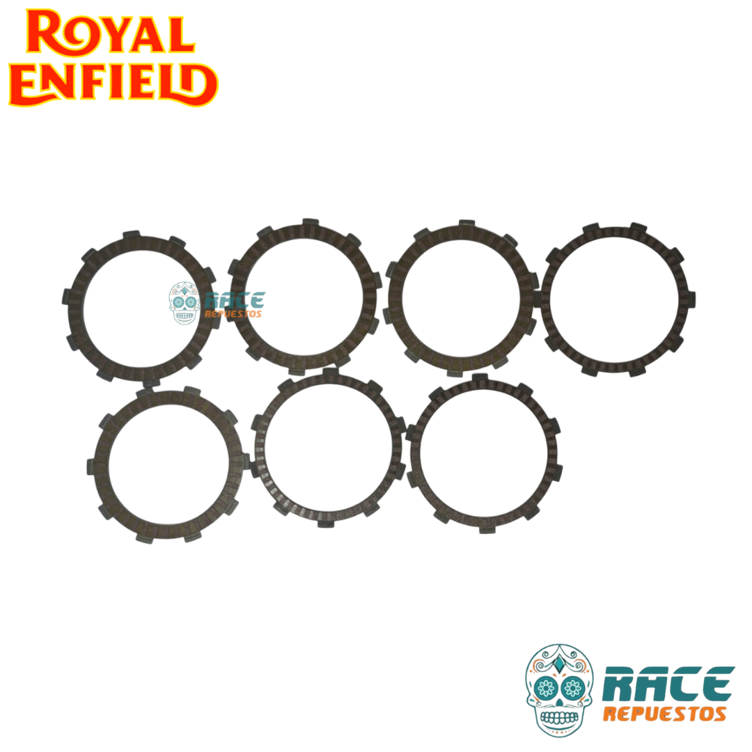 ROYAL ENFIELD - Image 3
