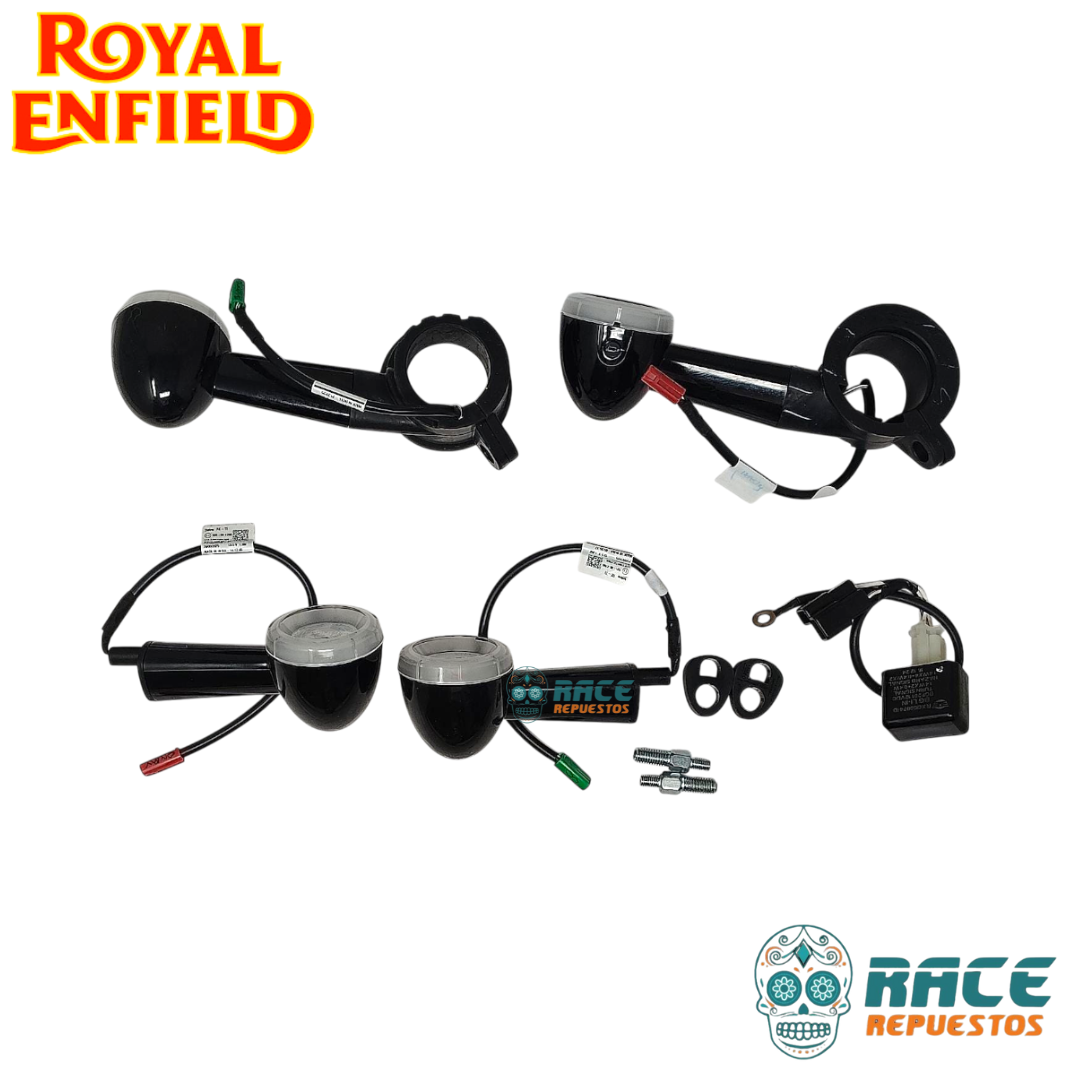 ROYAL ENFIELD - Image 6