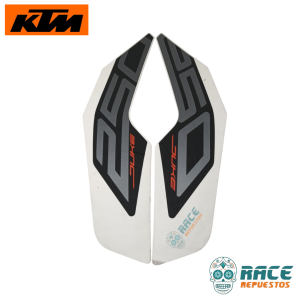KTM