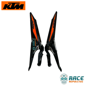 KTM