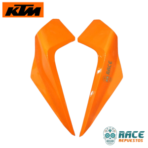 KTM