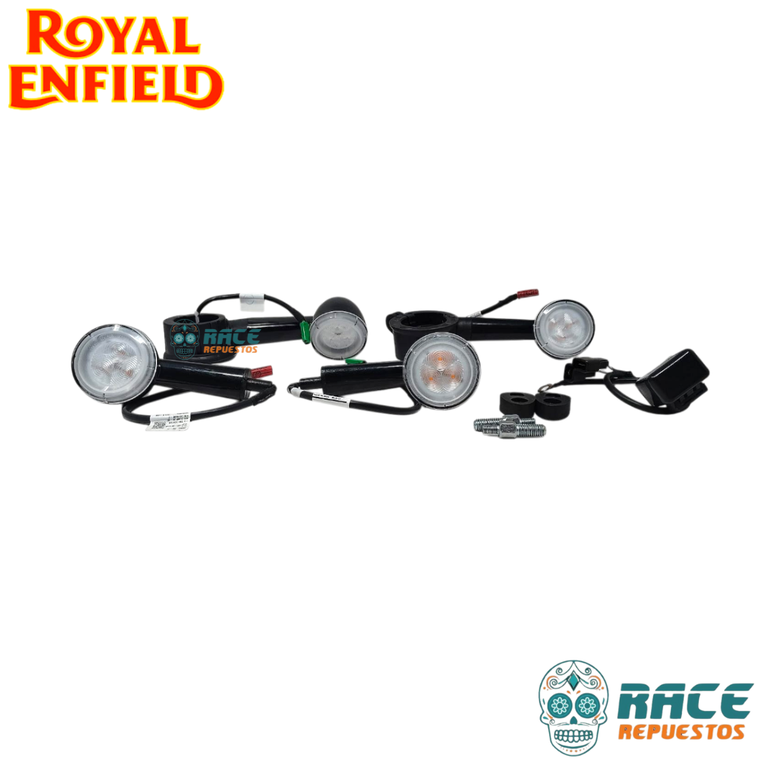 ROYAL ENFIELD - Image 7