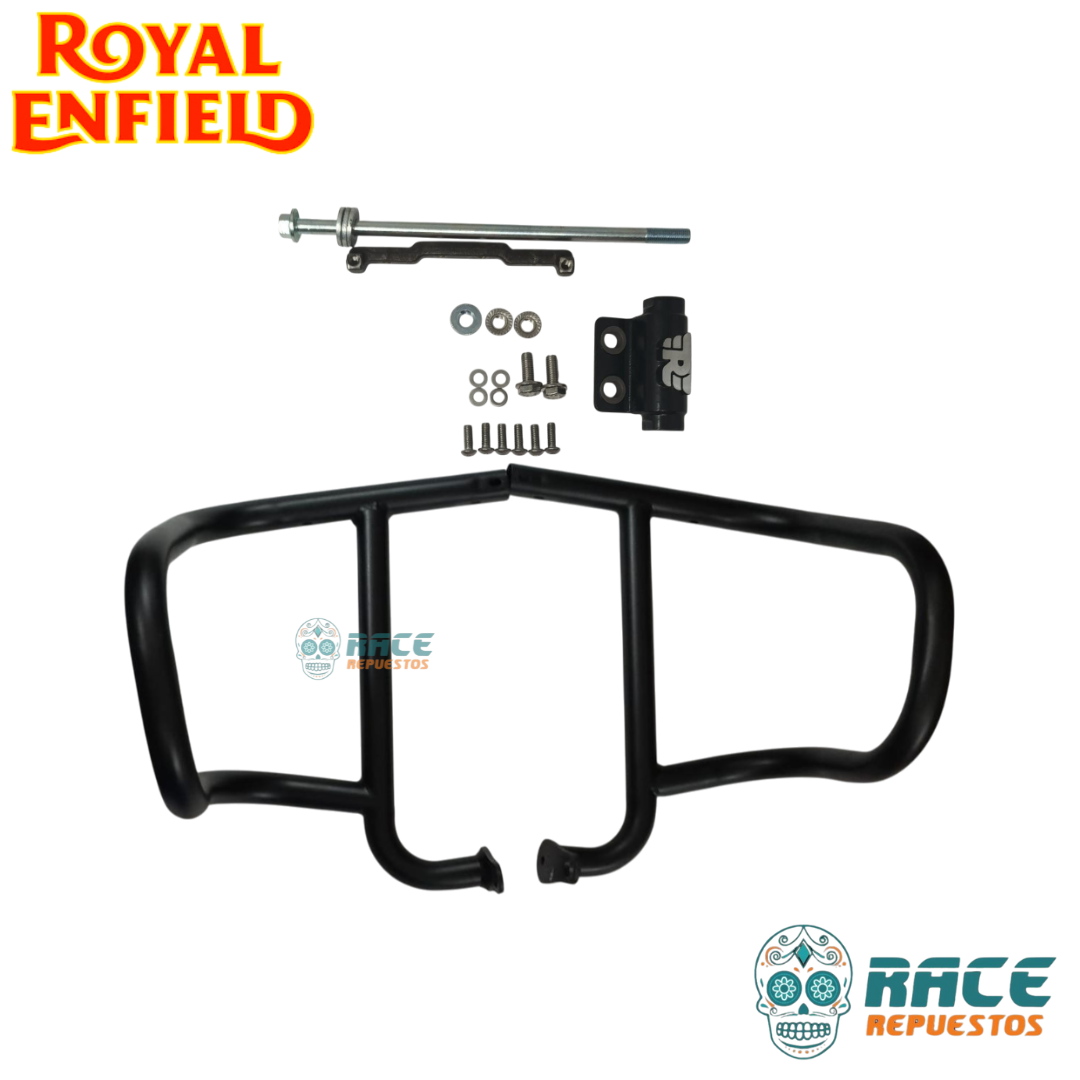 ROYAL ENFIELD - Image 3