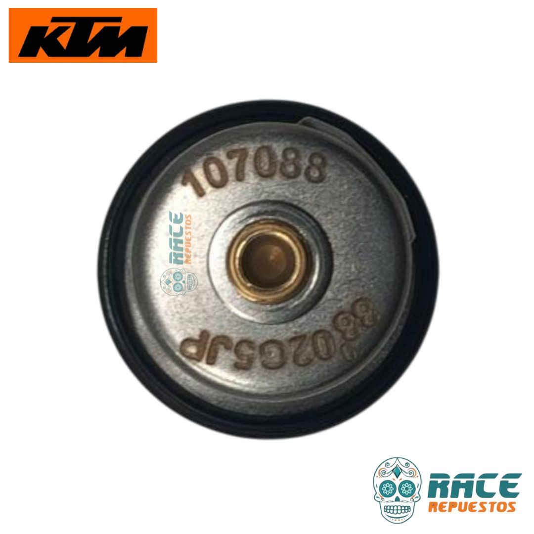 KTM Duke 250 Genraccion-3 Husqvarna Svartpilen 401 - Image 5