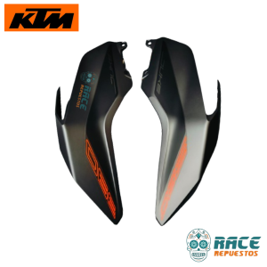 KTM