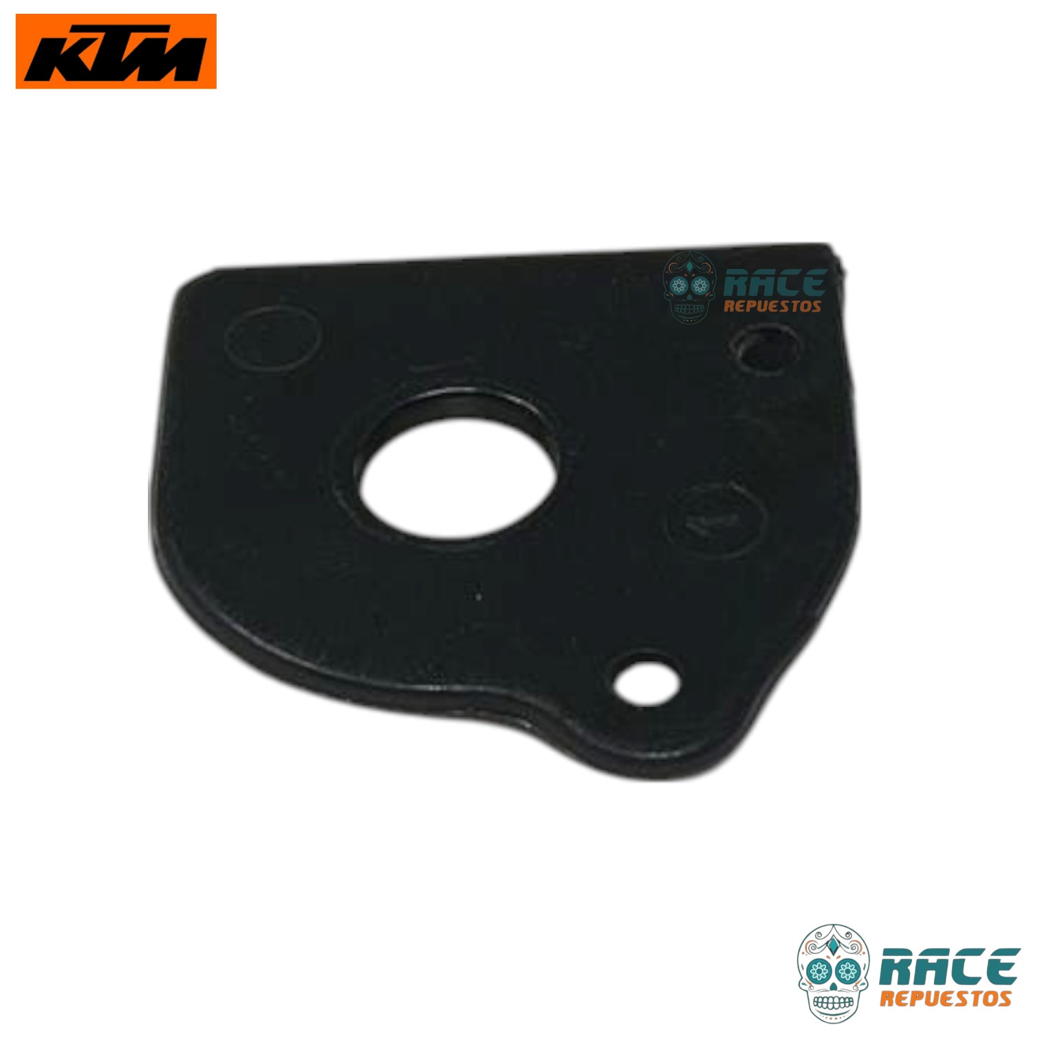 Platina Pisadera Superior KTM Husqvarna Svartpilen 401 Original - Image 12