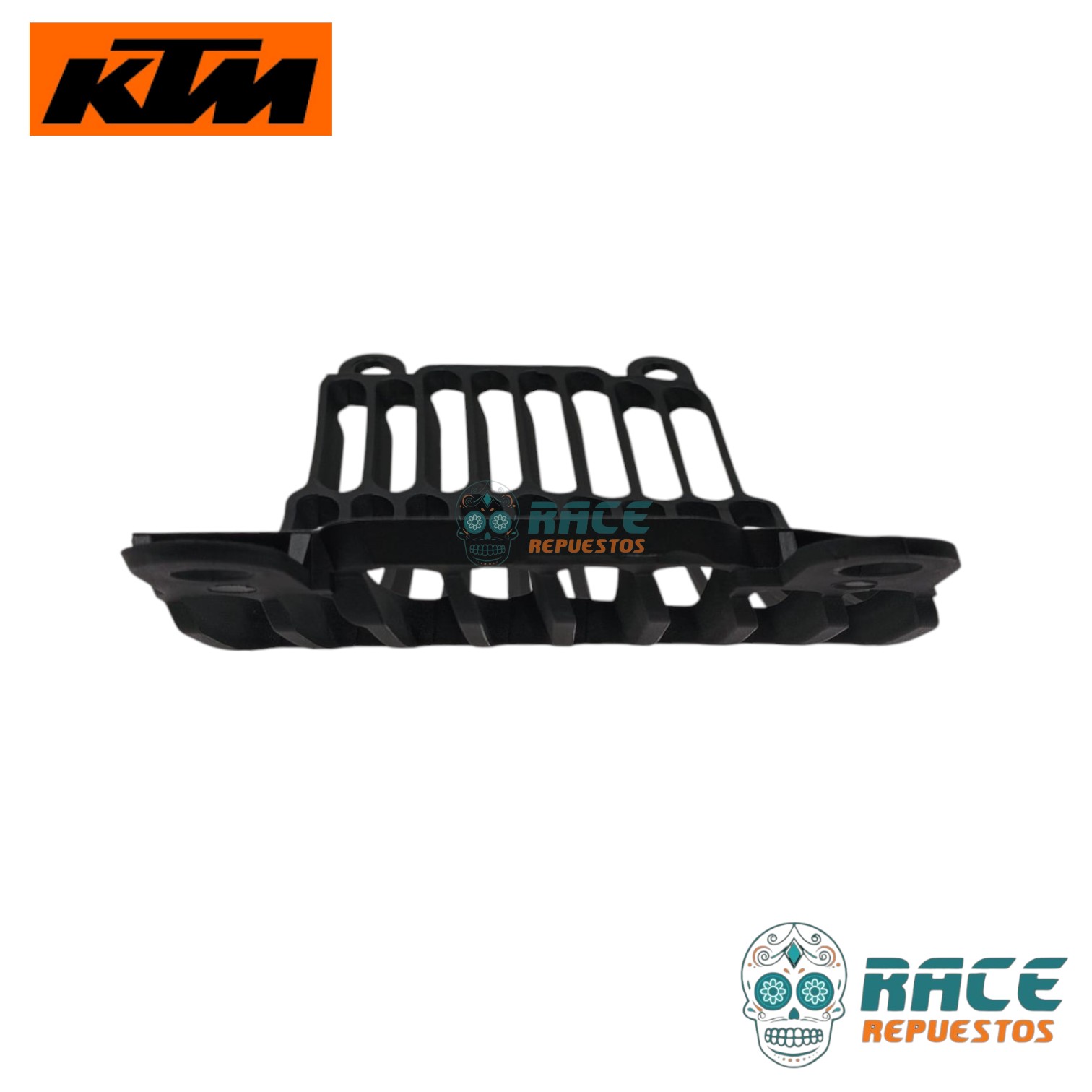 Protector Frontal del Radiador KTM Husqvarna Svartpilen 401 - Image 7