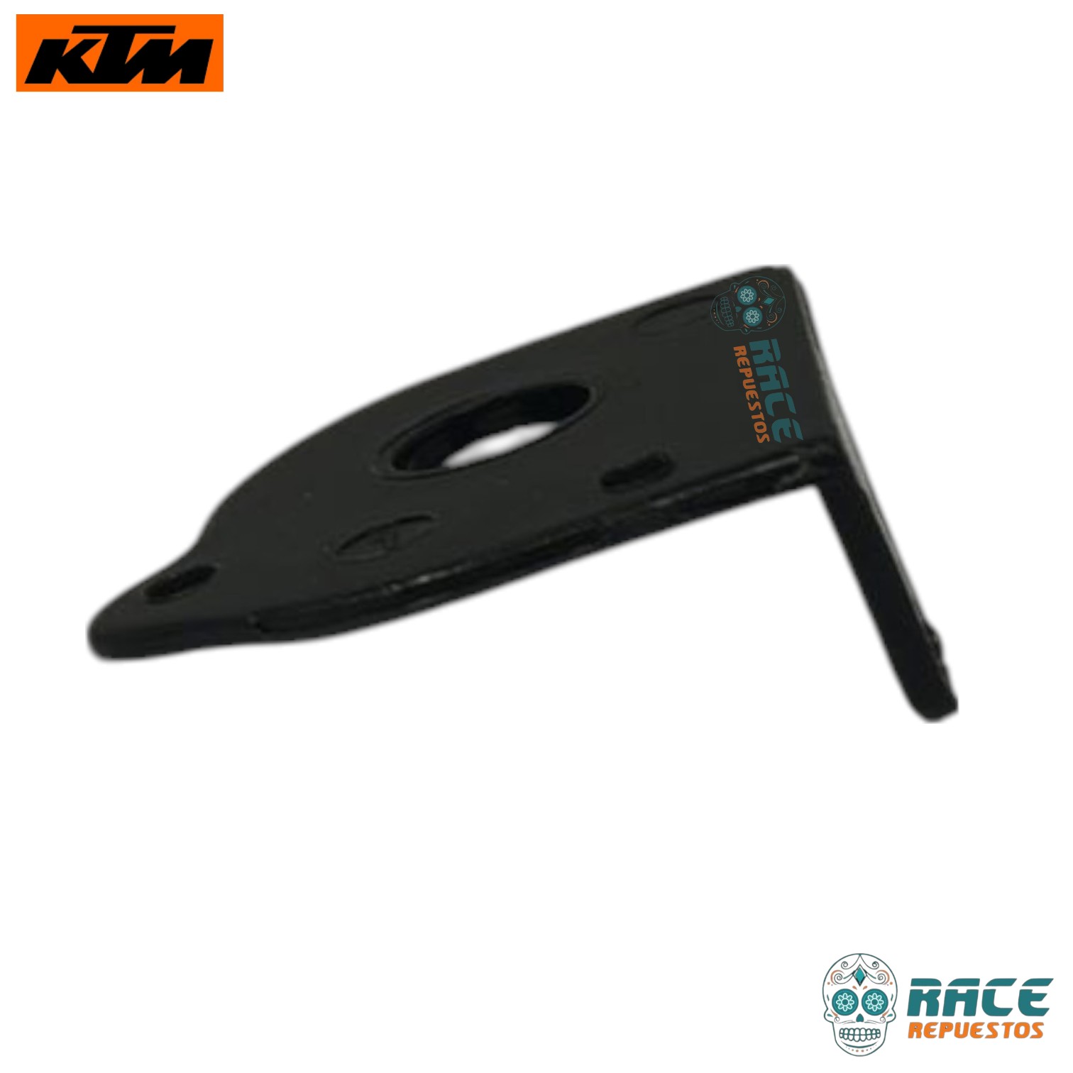 Platina Pisadera Superior KTM Husqvarna Svartpilen 401 Original - Image 11