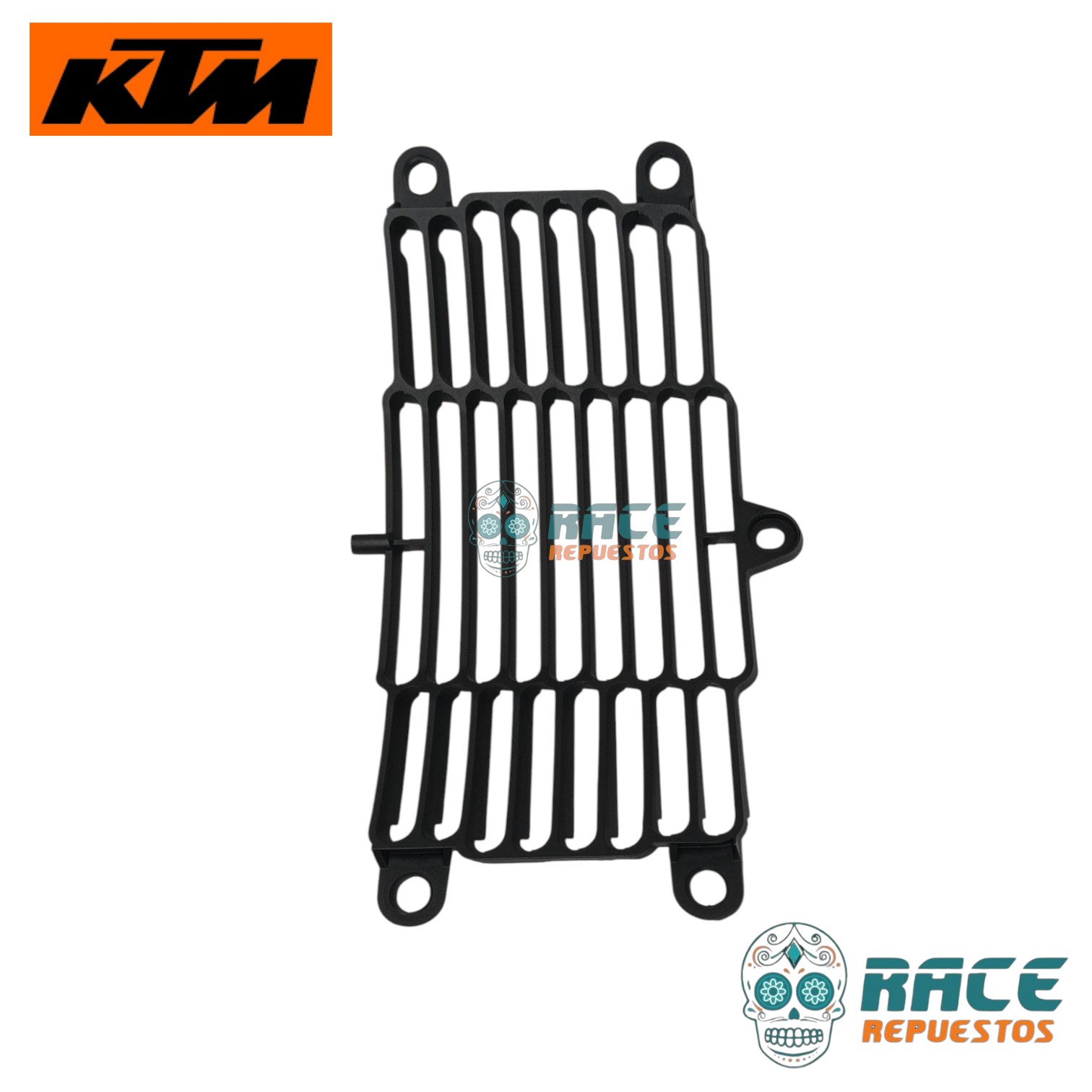 Protector Frontal del Radiador KTM Husqvarna Svartpilen 401 - Image 5