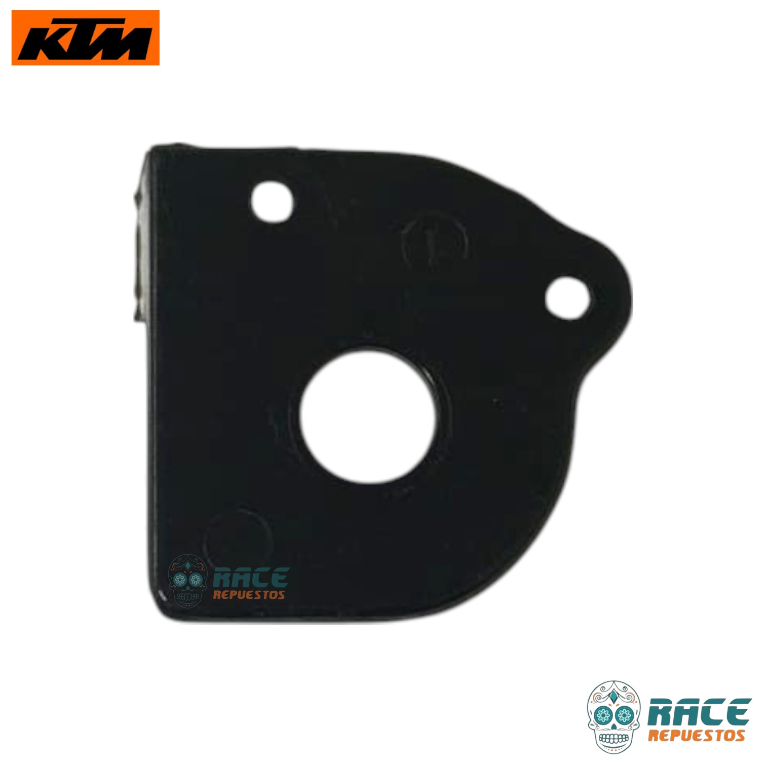 Platina Pisadera Superior KTM Husqvarna Svartpilen 401 Original - Image 13