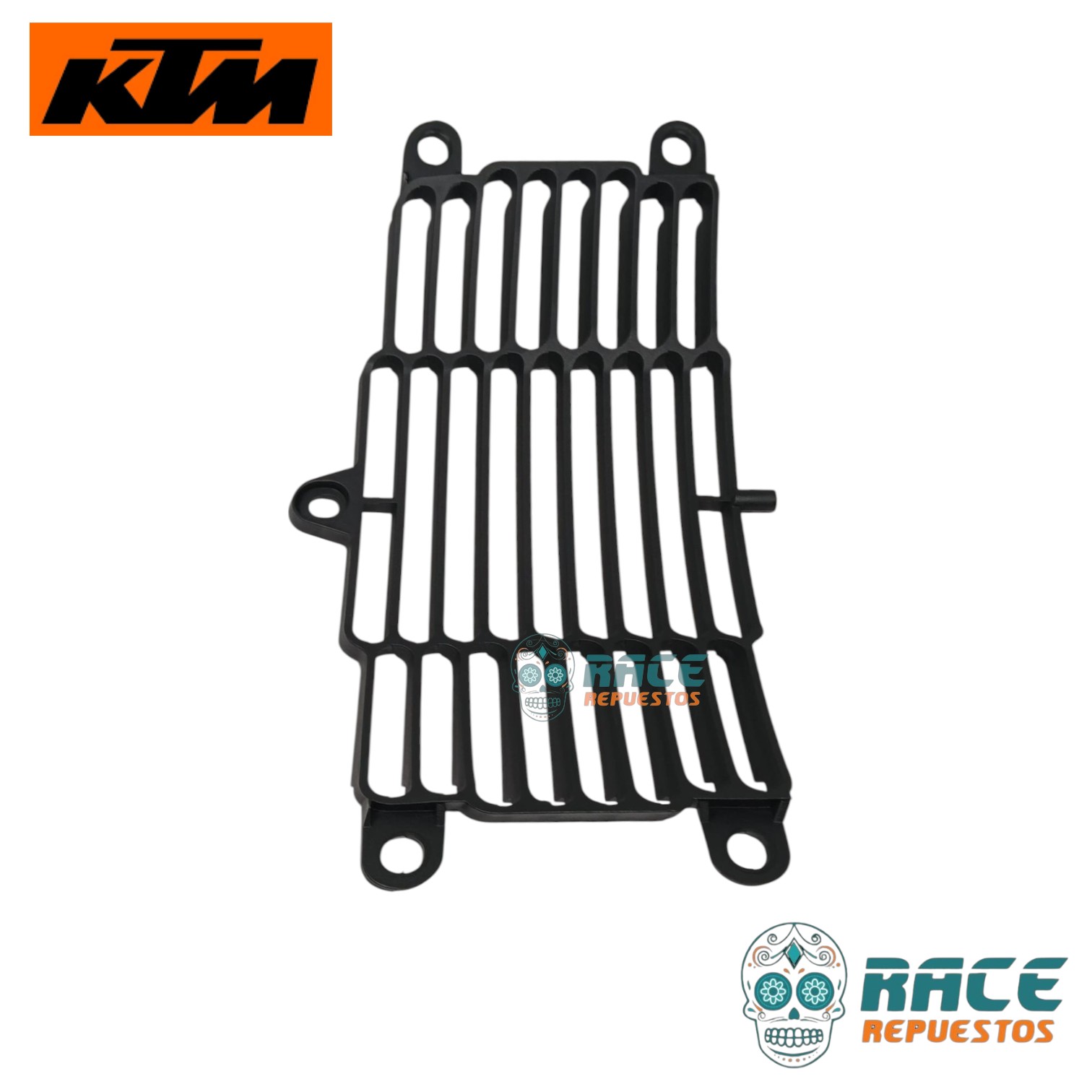 Protector Frontal del Radiador KTM Husqvarna Svartpilen 401 - Image 2