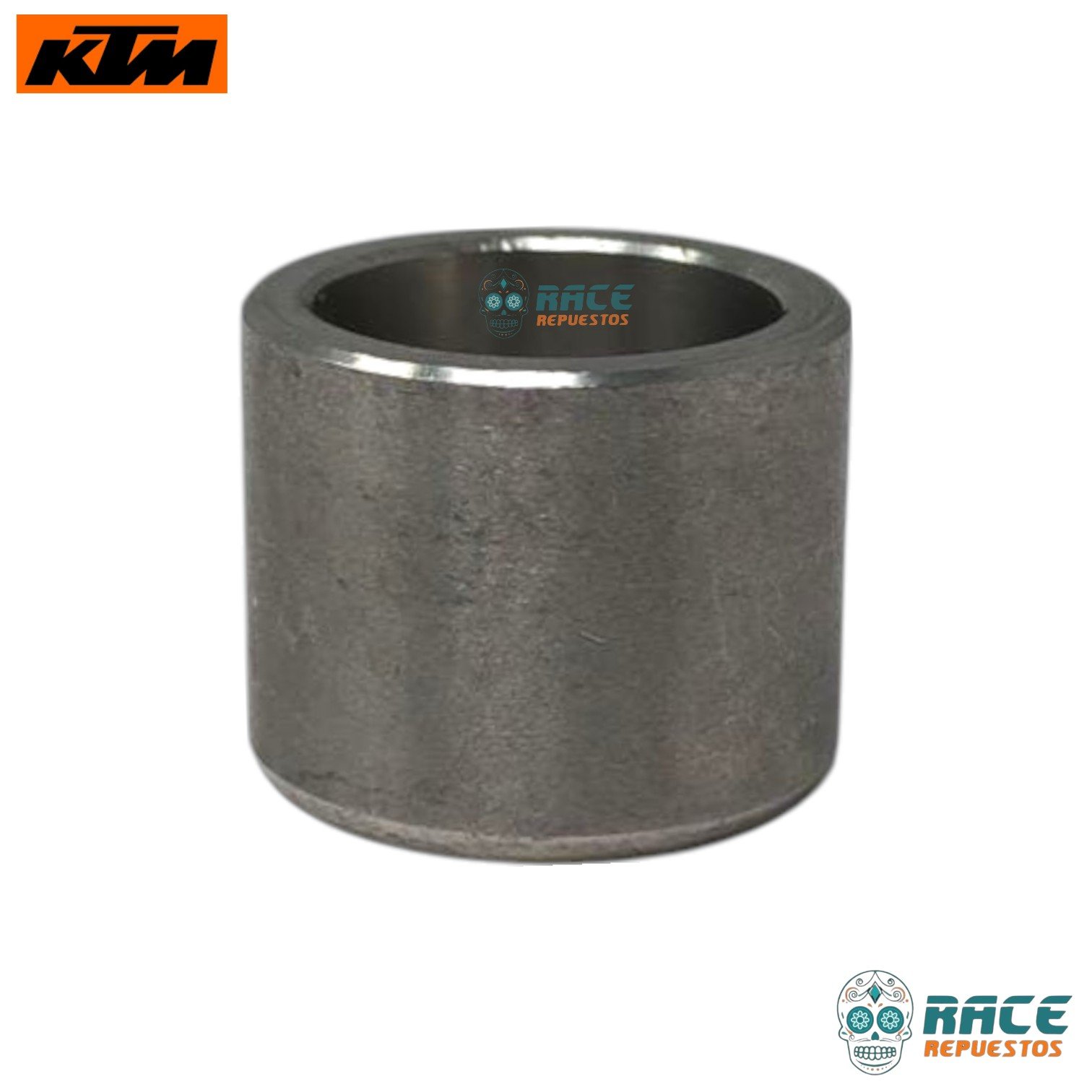 Espaciador Buje KTM Duke 250 390 Genraccion-3 Husqvarna Svartpilen 401