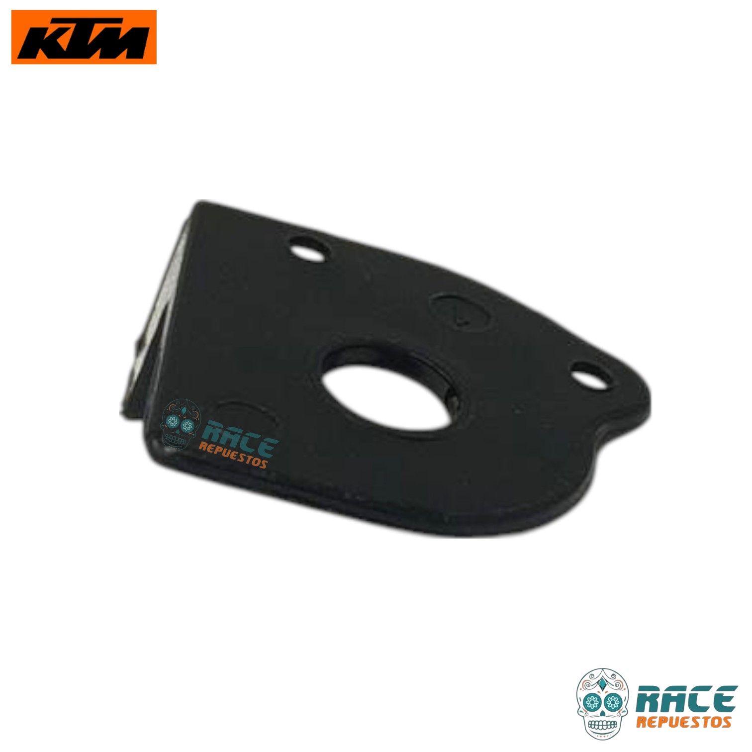 Platina Pisadera Superior KTM Husqvarna Svartpilen 401 Original - Image 3