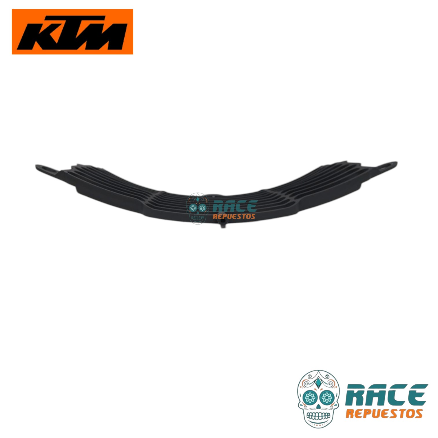 Protector Frontal del Radiador KTM Husqvarna Svartpilen 401 - Image 6