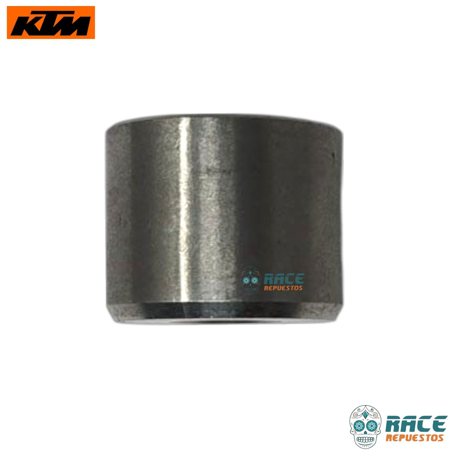 Espaciador Buje KTM Duke 250 390 Genraccion-3 Husqvarna Svartpilen 401 - Image 3