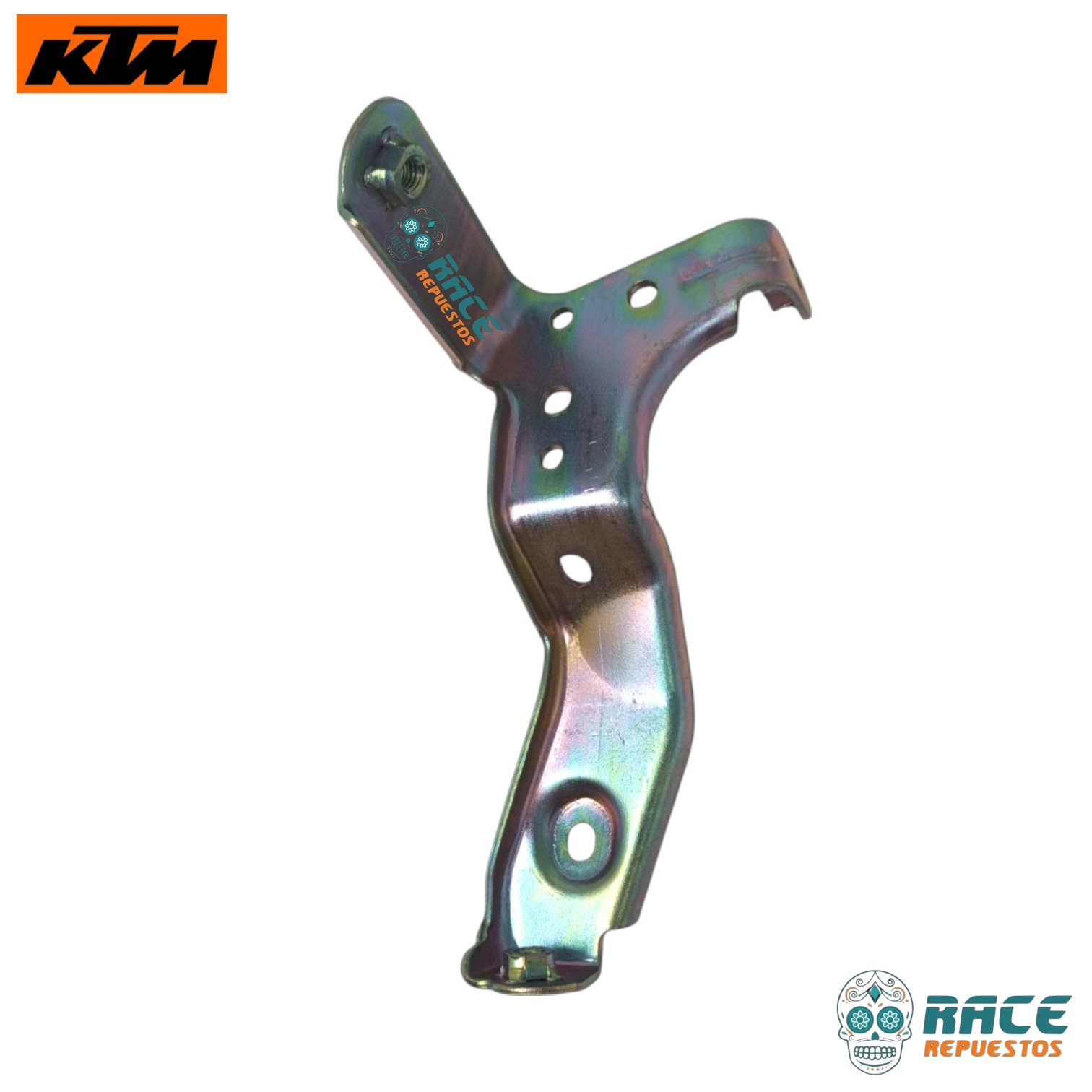 KTM Duke 390 Genraccion-3 - Image 2