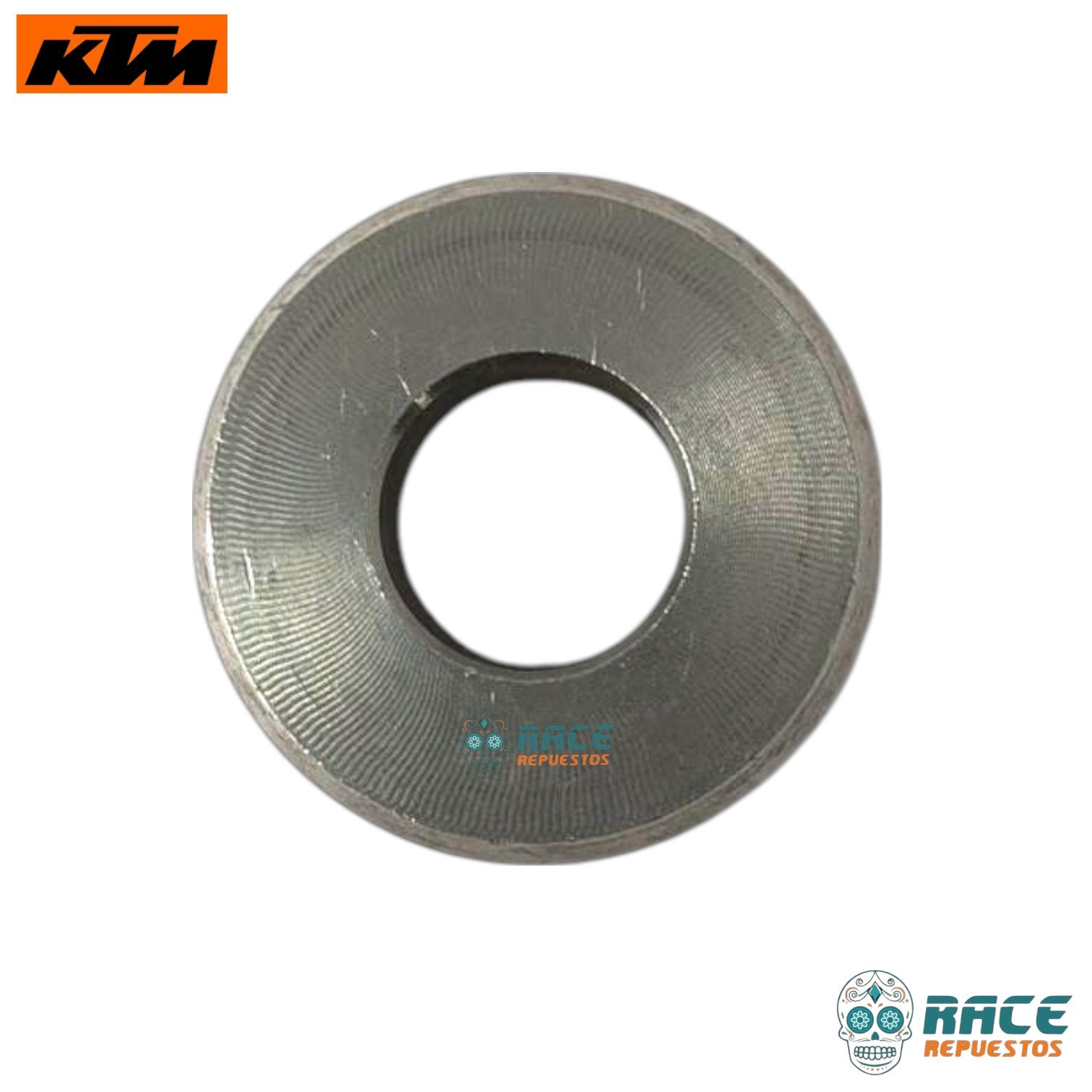 Espaciador Buje KTM Duke 250 390 Genraccion-3 Husqvarna Svartpilen 401 - Image 6