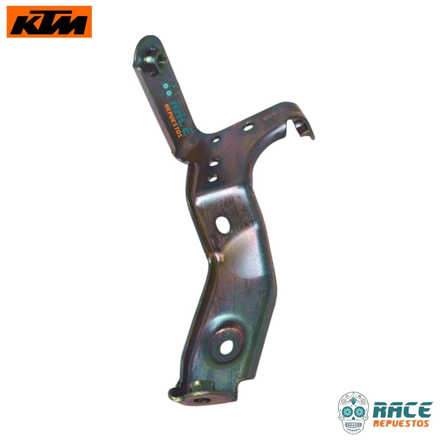 KTM Duke 390 Genraccion-3 - Image 10