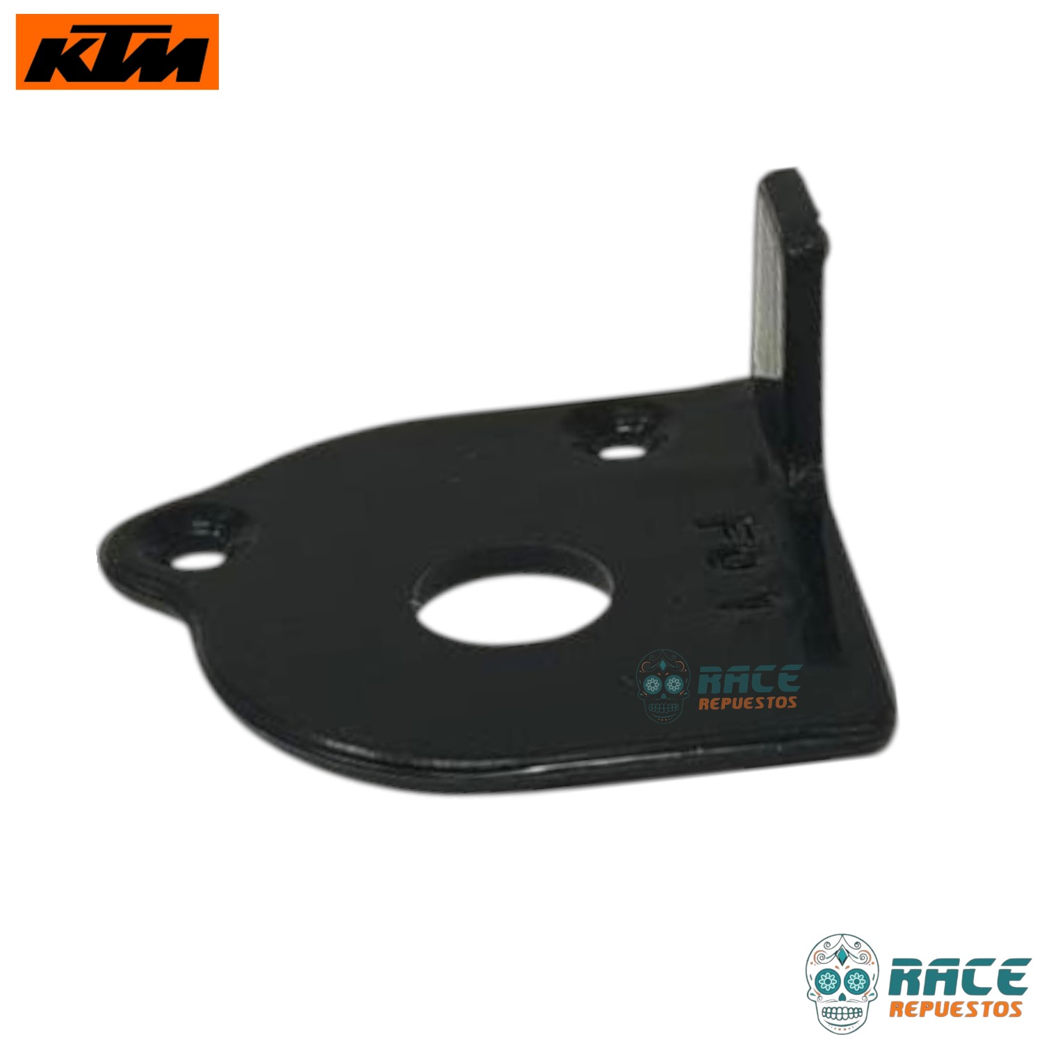 Platina Pisadera Superior KTM Husqvarna Svartpilen 401 Original - Image 6