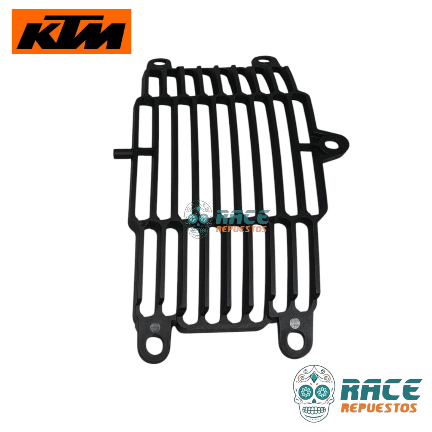 Protector Frontal del Radiador KTM Husqvarna Svartpilen 401 - Image 3