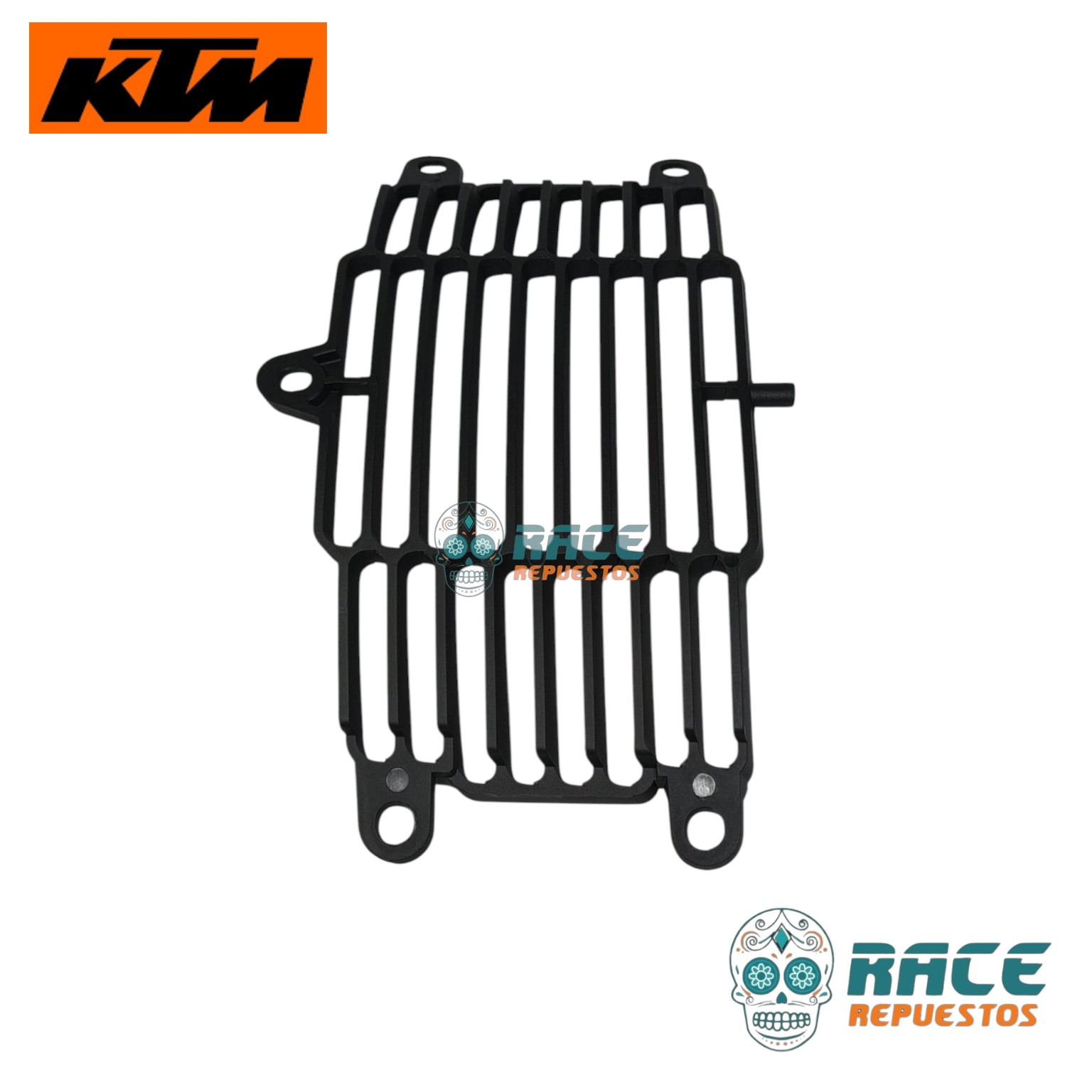 Protector Frontal del Radiador KTM Husqvarna Svartpilen 401 - Image 4