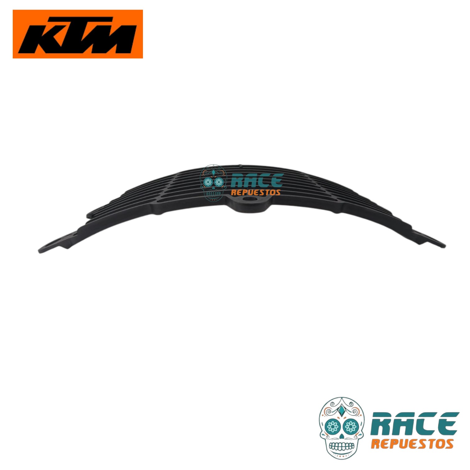 Protector Frontal del Radiador KTM Husqvarna Svartpilen 401 - Image 8