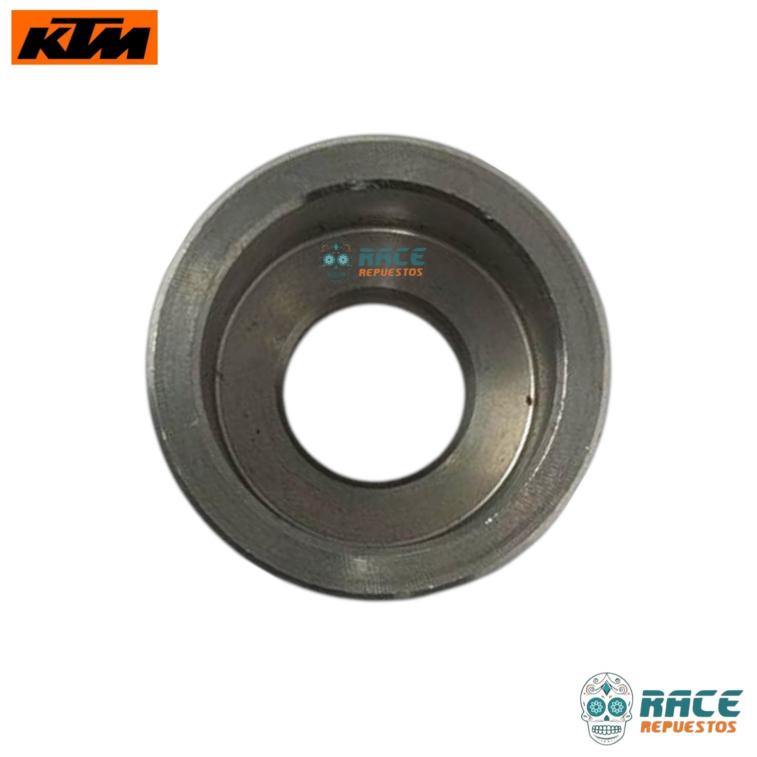 Espaciador Buje KTM Duke 250 390 Genraccion-3 Husqvarna Svartpilen 401 - Image 5