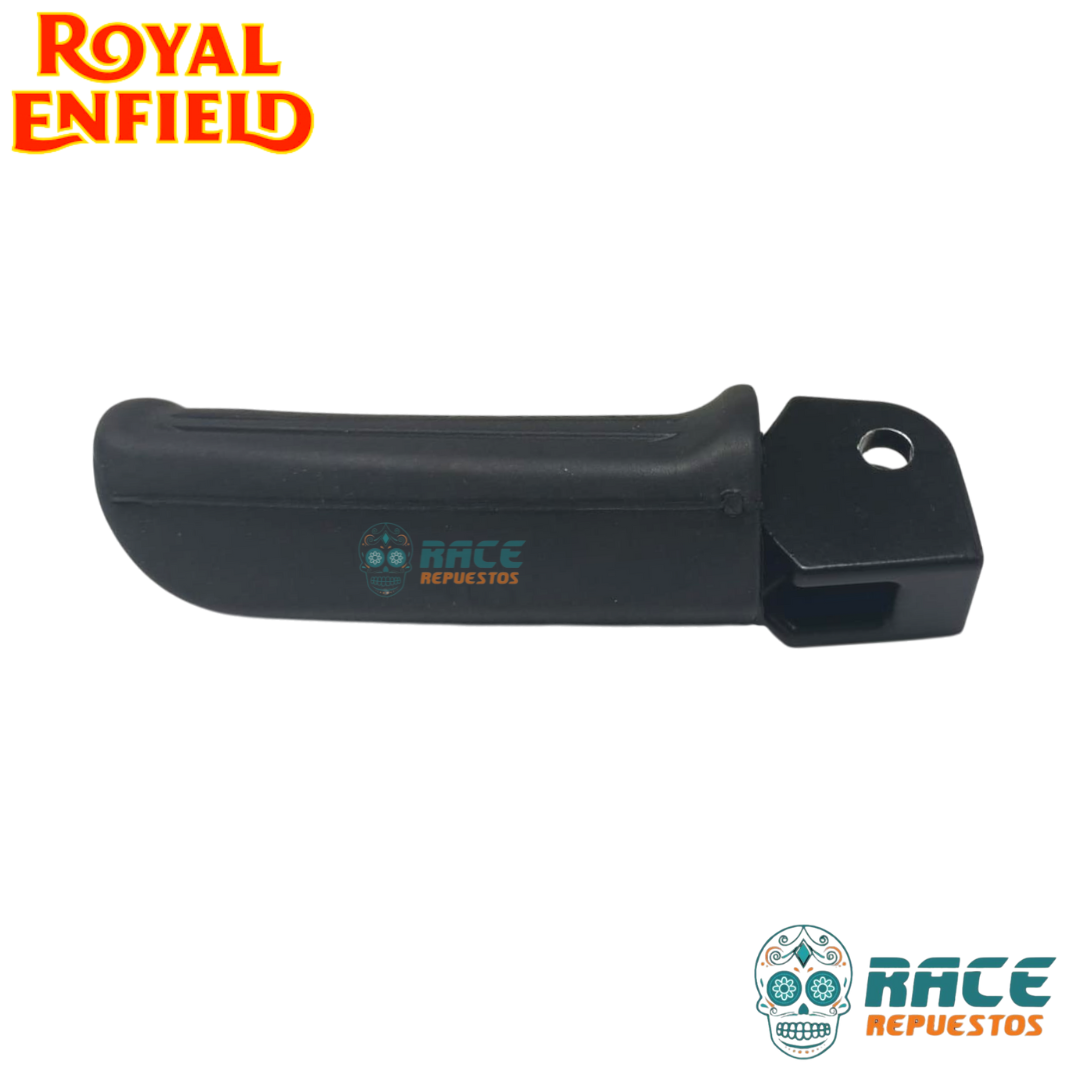 Pisadera Trasera Derecha ROYAL ENFIELD Meteor 350, Bullet 350 y Classic All New, Goan 350 Genuino - Image 7