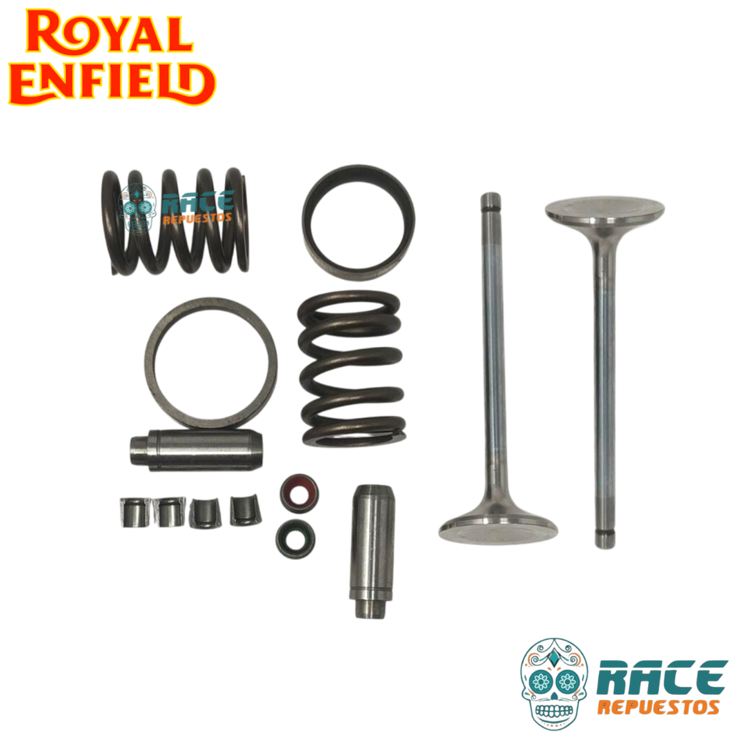 ROYAL ENFIELD - Image 10