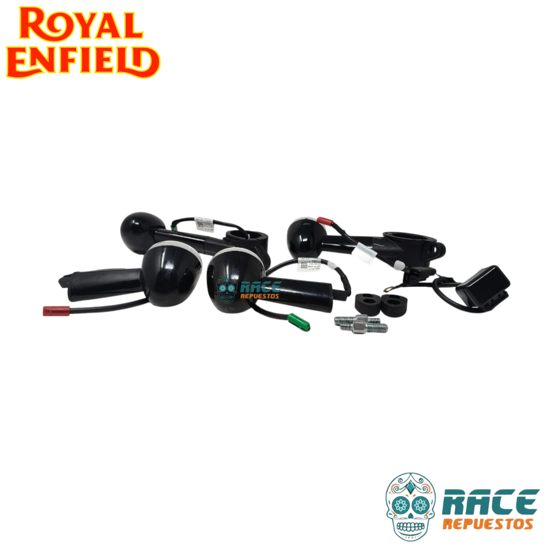 ROYAL ENFIELD - Image 9